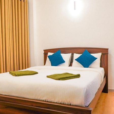 Vista Apartment Mariners Blue Нувара-Элия Экстерьер фото