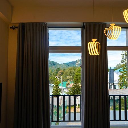 Vista Apartment Mariners Blue Нувара-Элия Экстерьер фото
