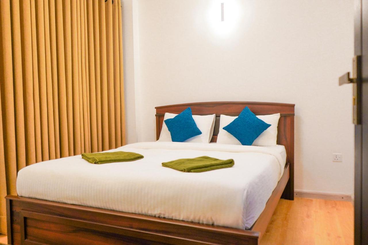 Vista Apartment Mariners Blue Нувара-Элия Экстерьер фото