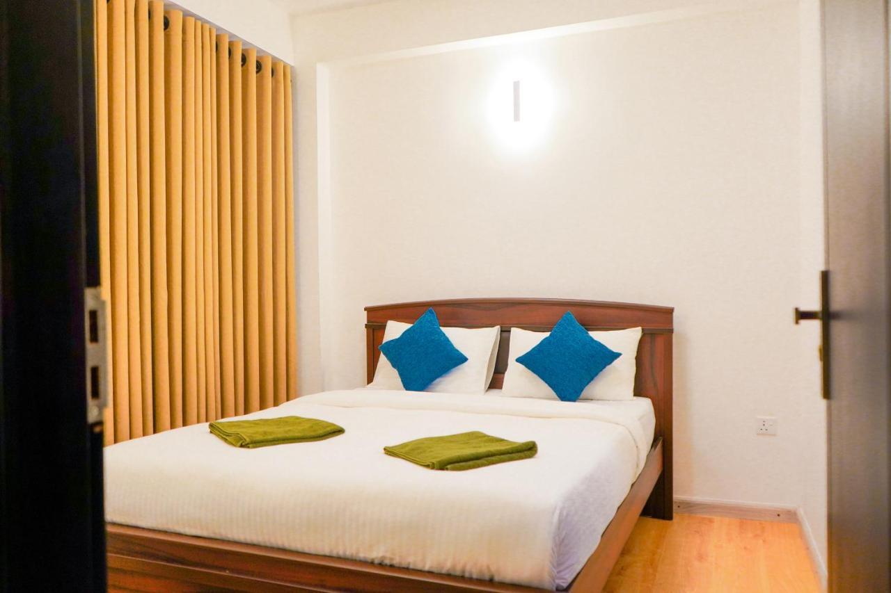 Vista Apartment Mariners Blue Нувара-Элия Экстерьер фото