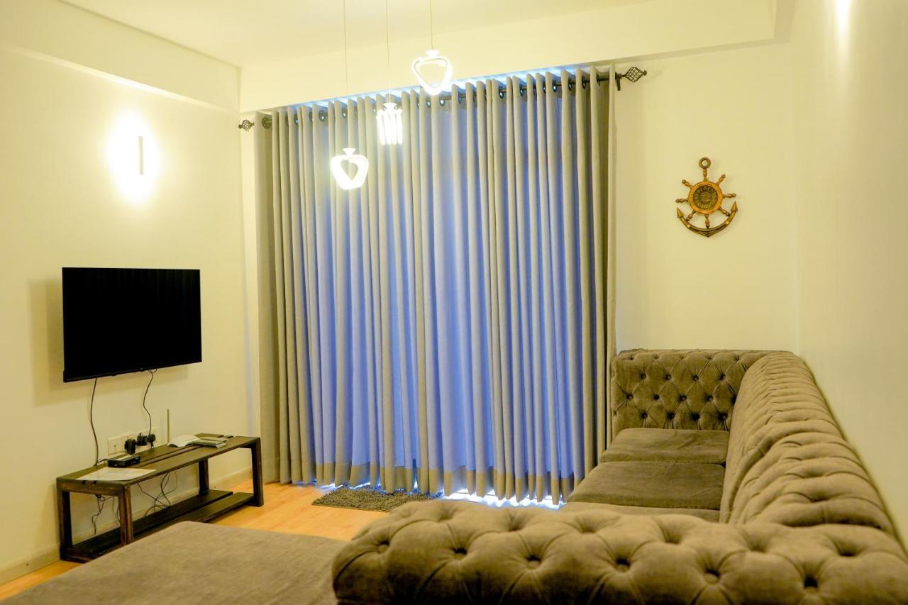 Vista Apartment Mariners Blue Нувара-Элия Экстерьер фото