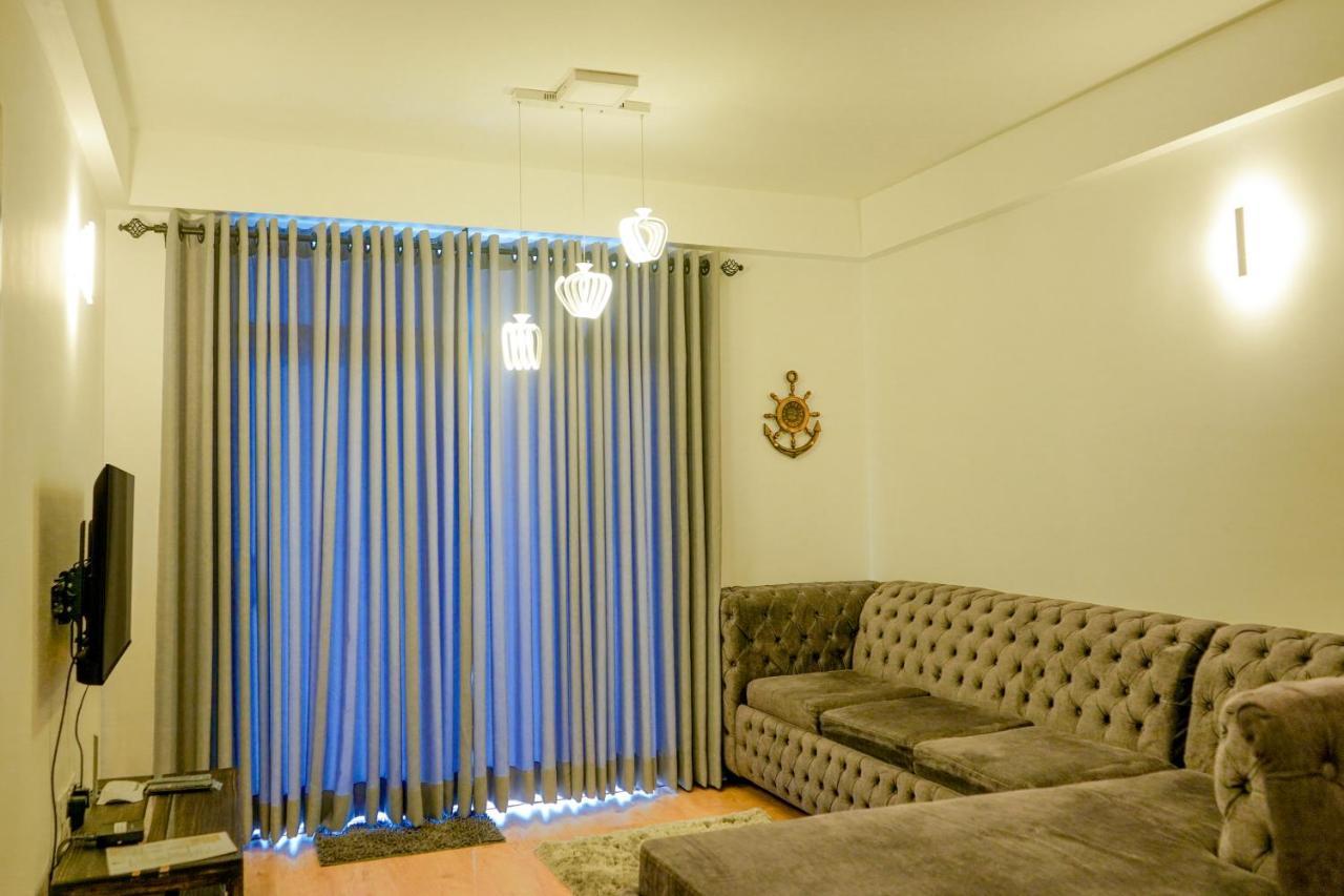 Vista Apartment Mariners Blue Нувара-Элия Экстерьер фото