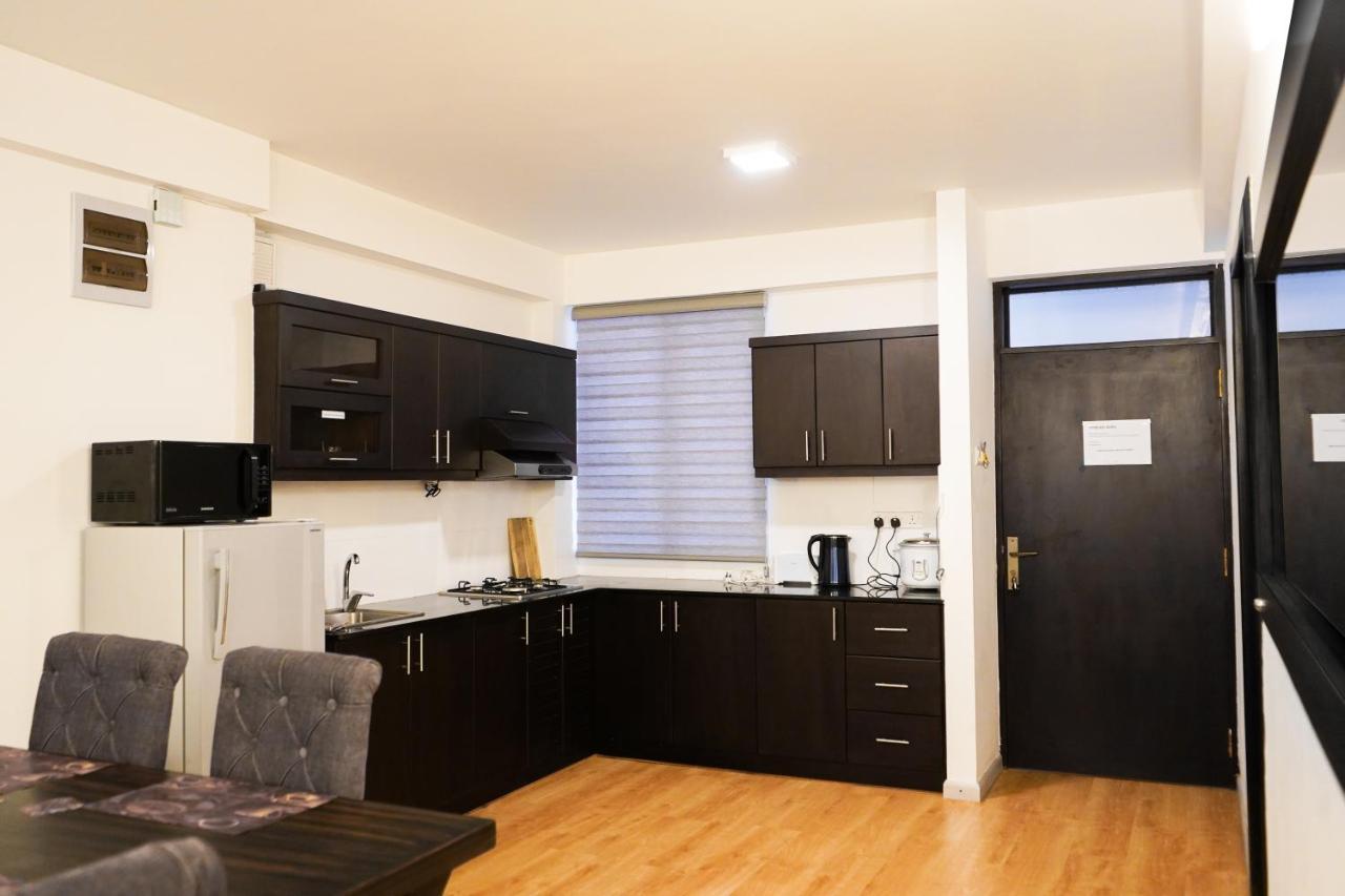 Vista Apartment Mariners Blue Нувара-Элия Экстерьер фото