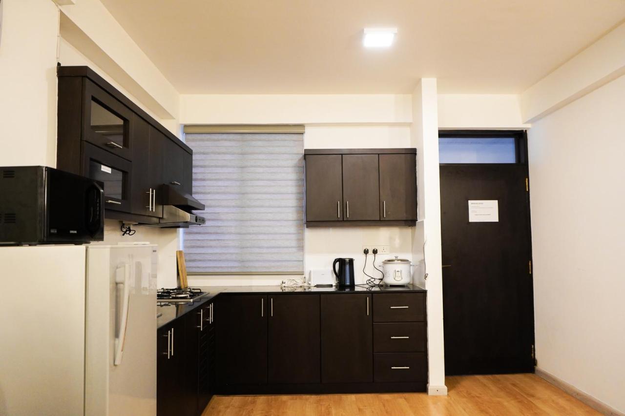 Vista Apartment Mariners Blue Нувара-Элия Экстерьер фото