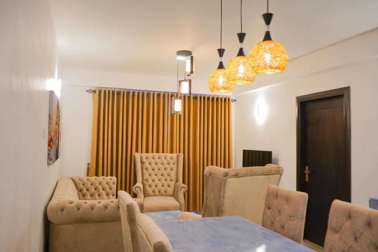 Vista Apartment Mariners Blue Нувара-Элия Экстерьер фото