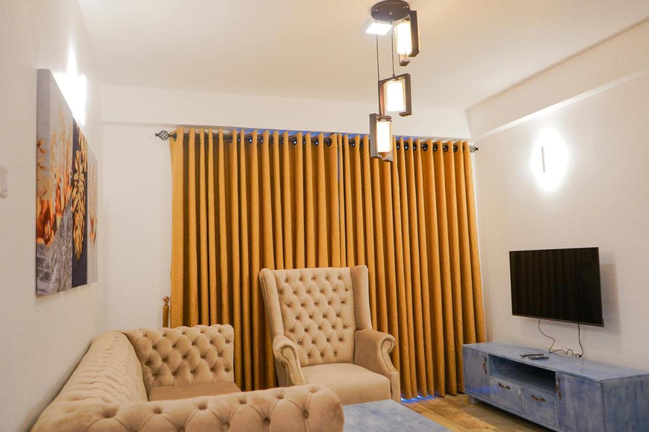 Vista Apartment Mariners Blue Нувара-Элия Экстерьер фото