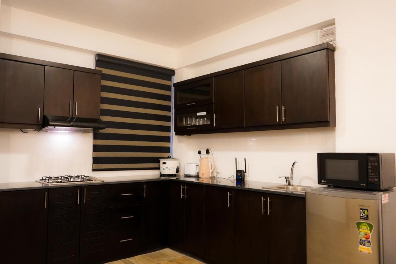 Vista Apartment Mariners Blue Нувара-Элия Экстерьер фото