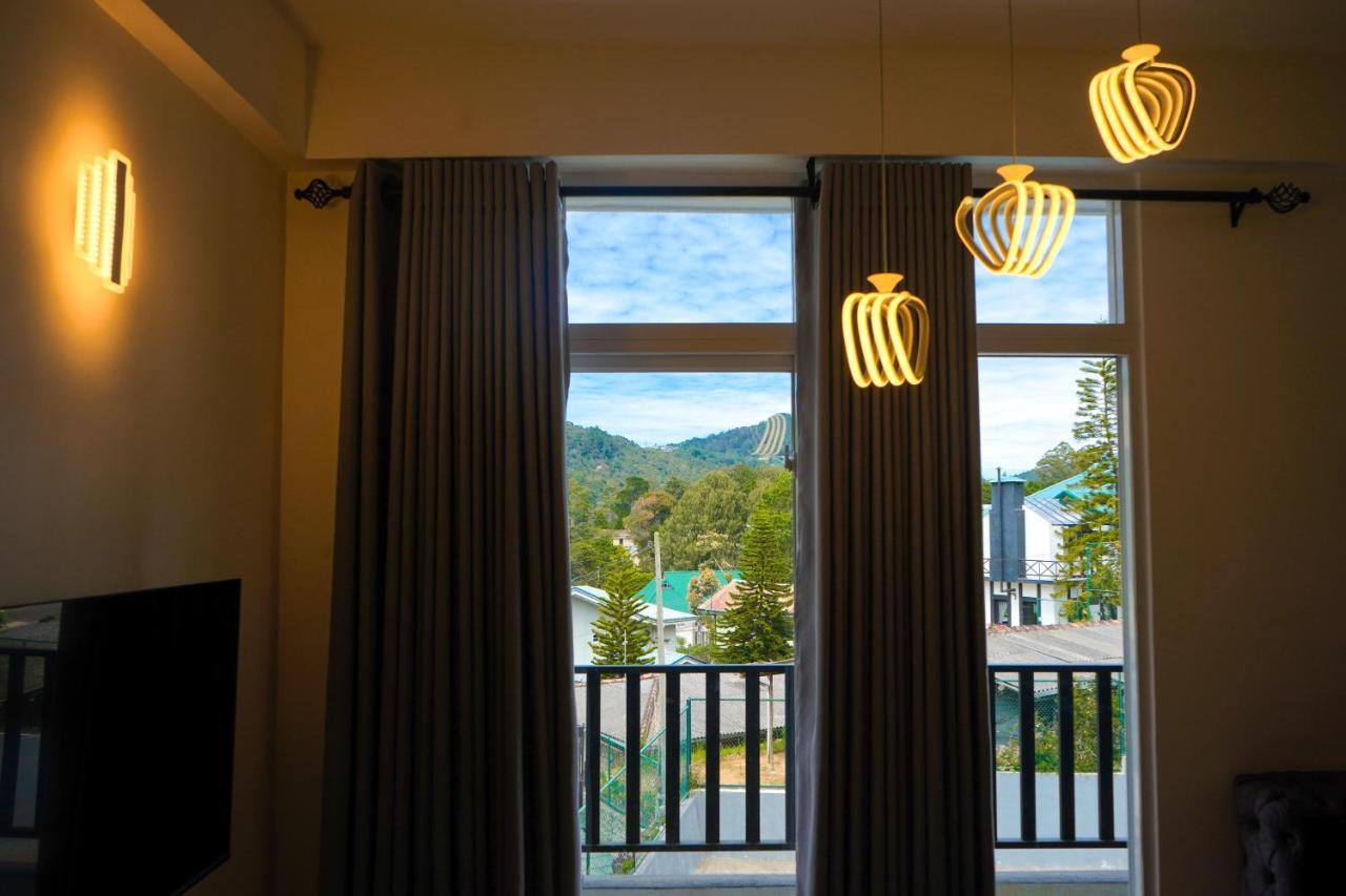 Vista Apartment Mariners Blue Нувара-Элия Экстерьер фото