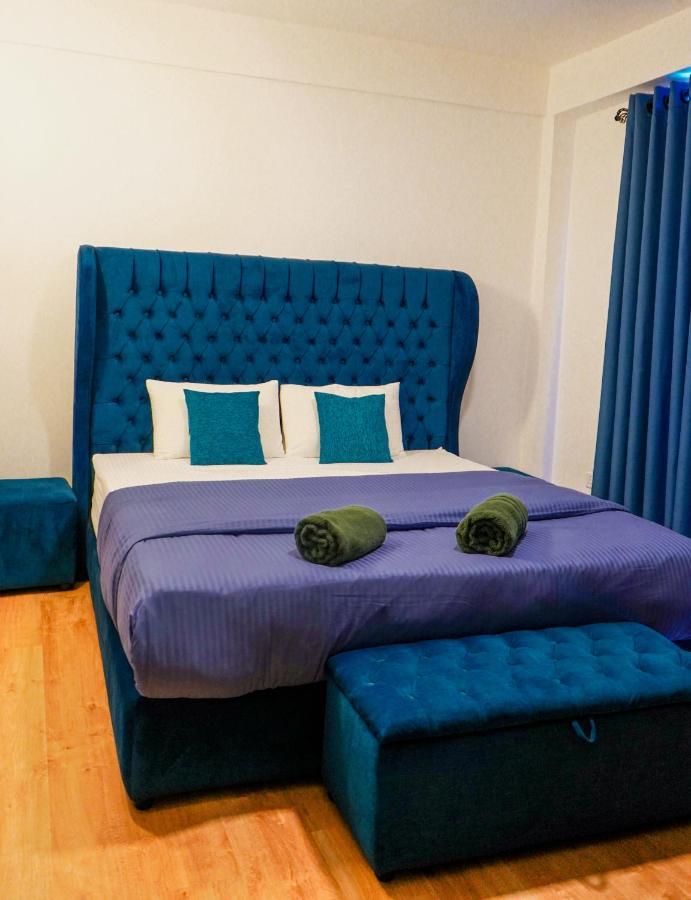 Vista Apartment Mariners Blue Нувара-Элия Экстерьер фото