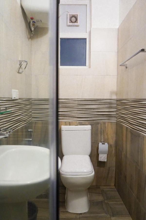 Vista Apartment Mariners Blue Нувара-Элия Экстерьер фото