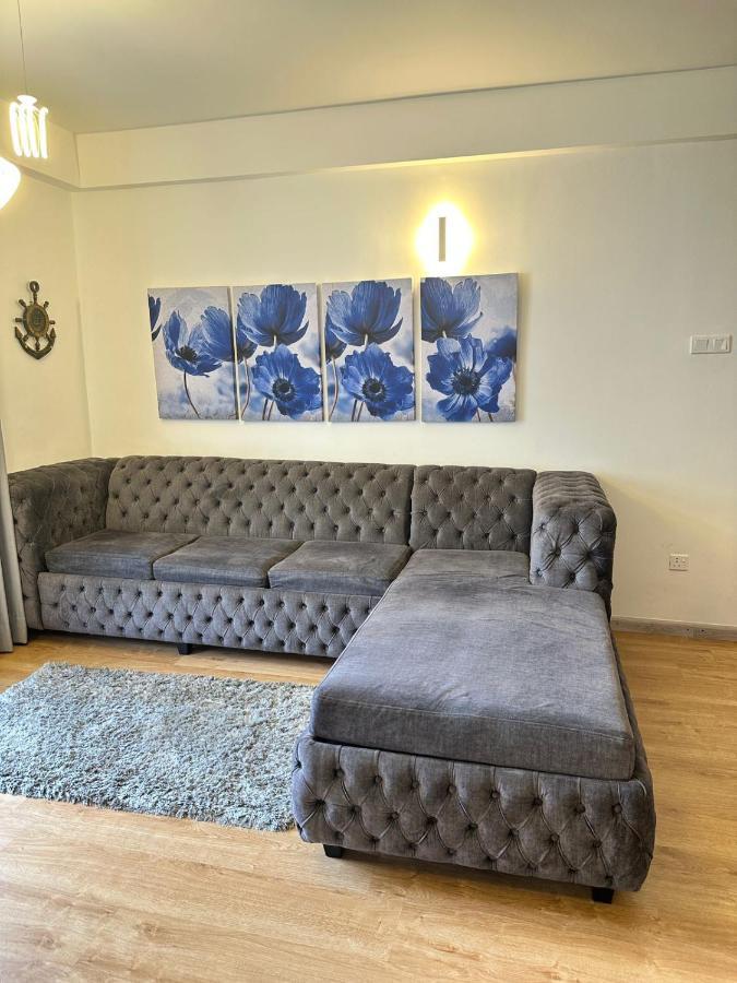 Vista Apartment Mariners Blue Нувара-Элия Экстерьер фото