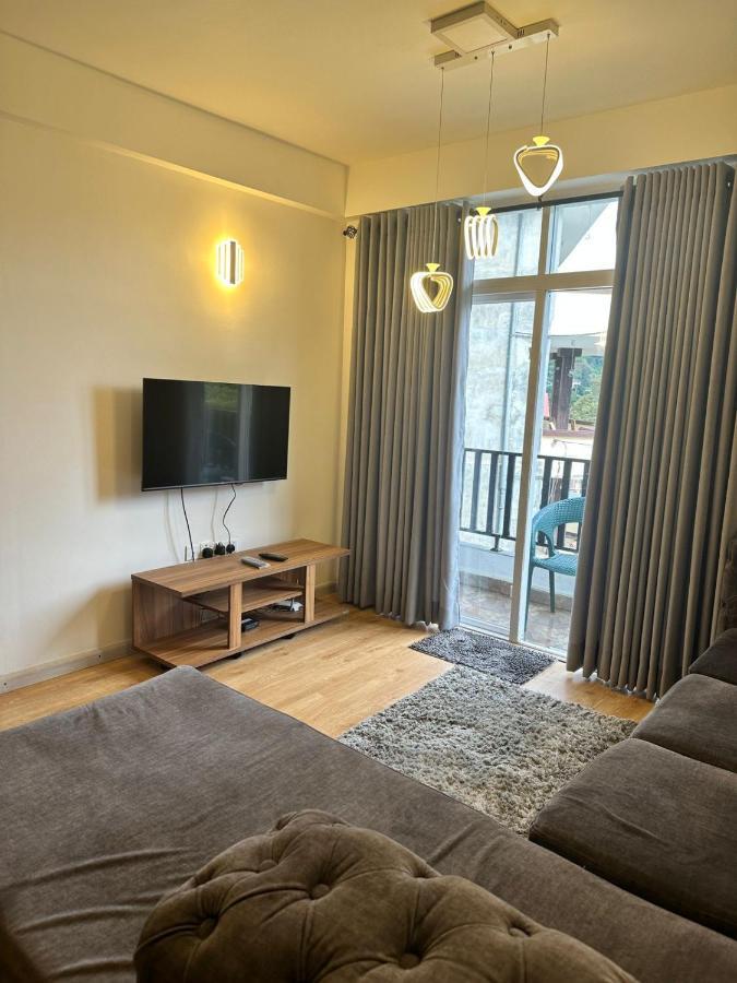 Vista Apartment Mariners Blue Нувара-Элия Экстерьер фото