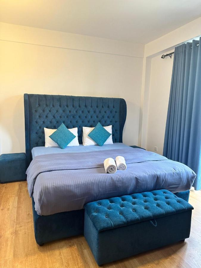 Vista Apartment Mariners Blue Нувара-Элия Экстерьер фото