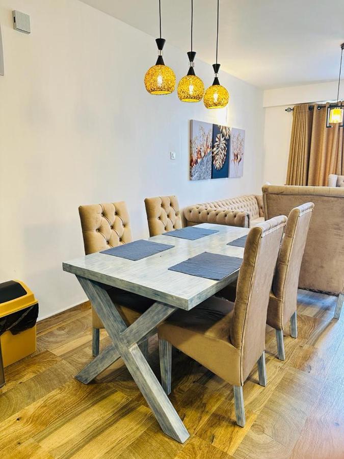 Vista Apartment Mariners Blue Нувара-Элия Экстерьер фото